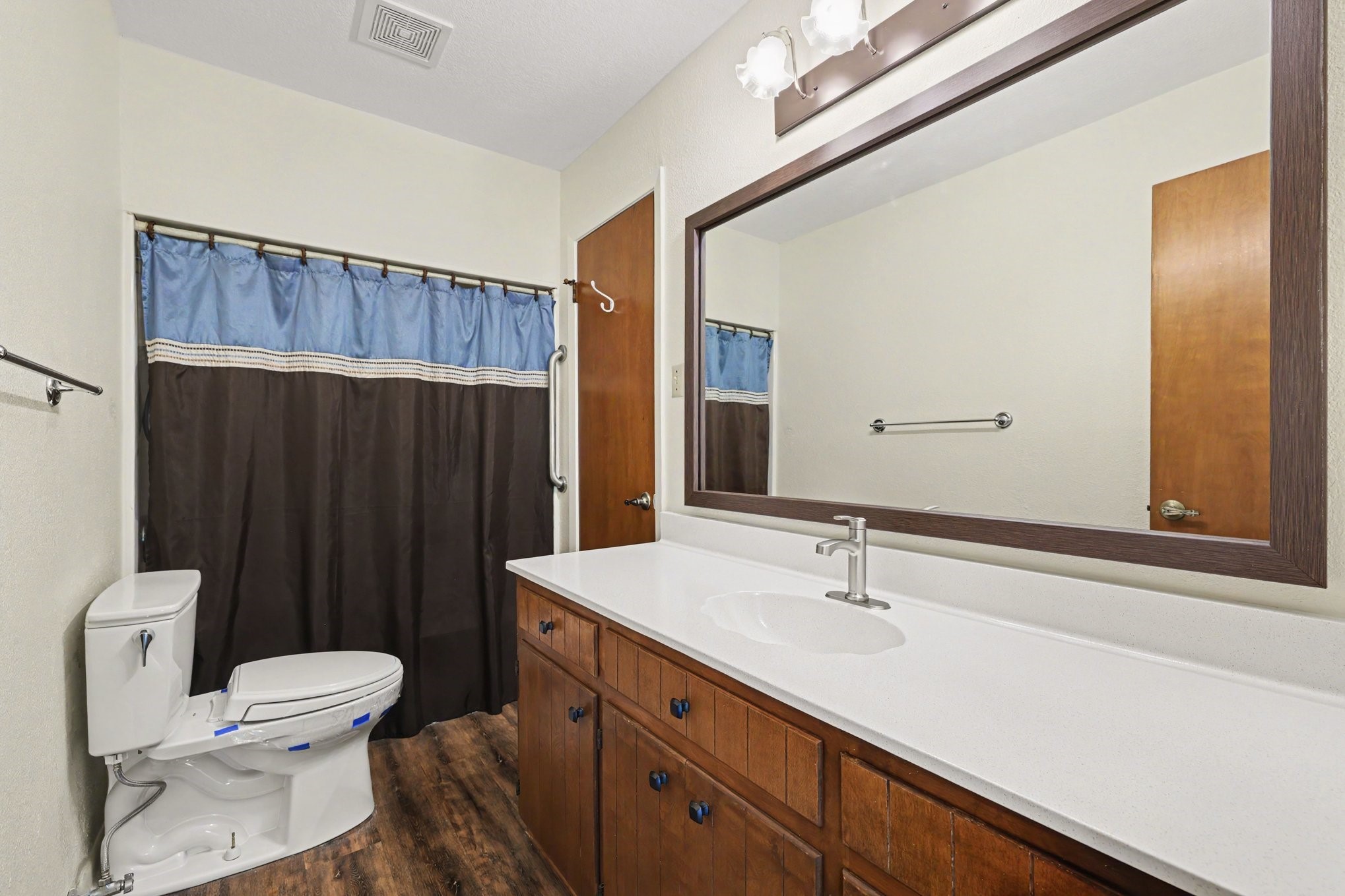 805 Wes Michael Road Bonham TX 75418