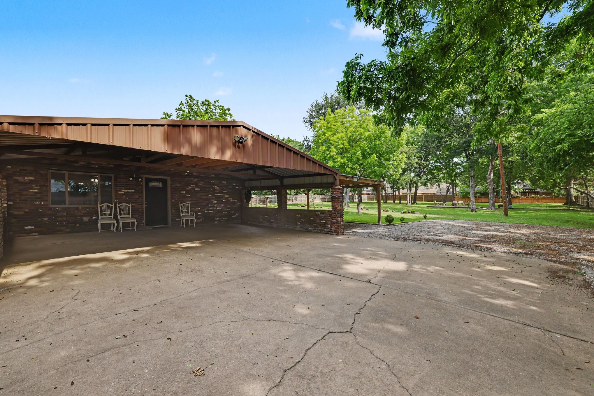 805 Wes Michael Road Bonham TX 75418
