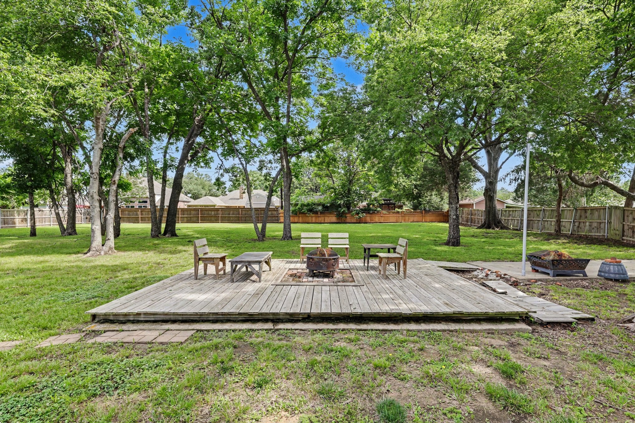 805 Wes Michael Road Bonham TX 75418