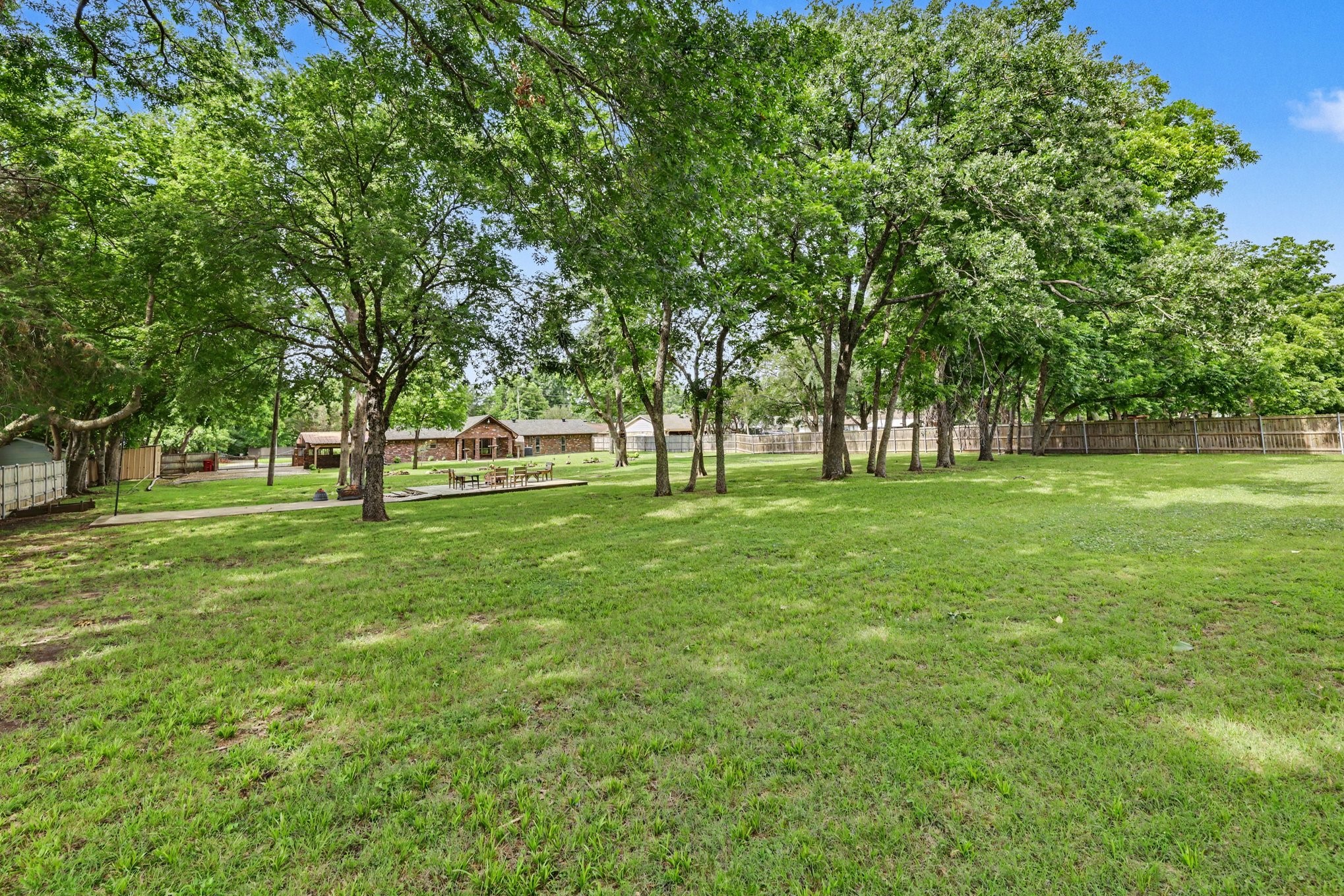805 Wes Michael Road Bonham TX 75418