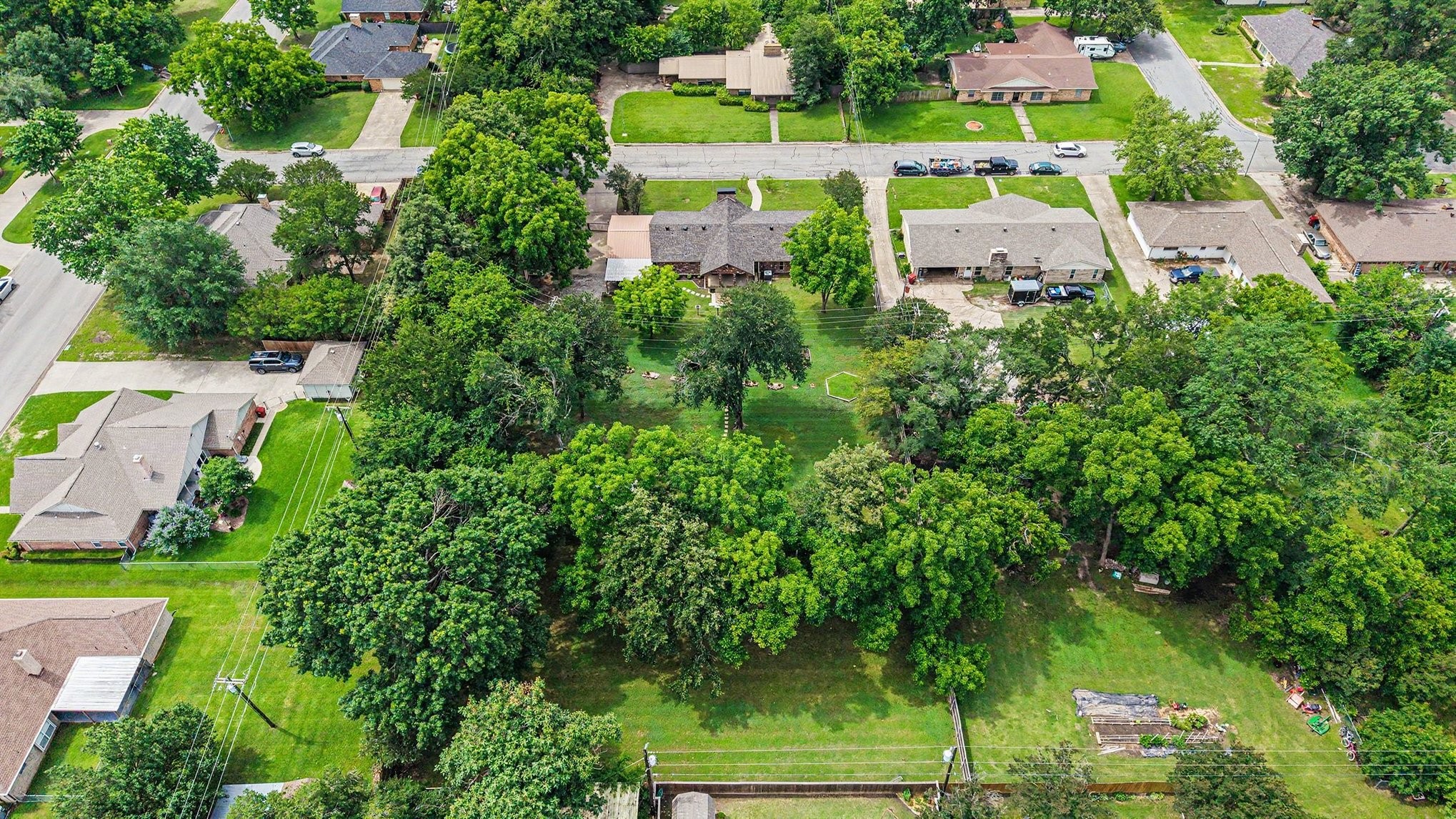 805 Wes Michael Road Bonham TX 75418