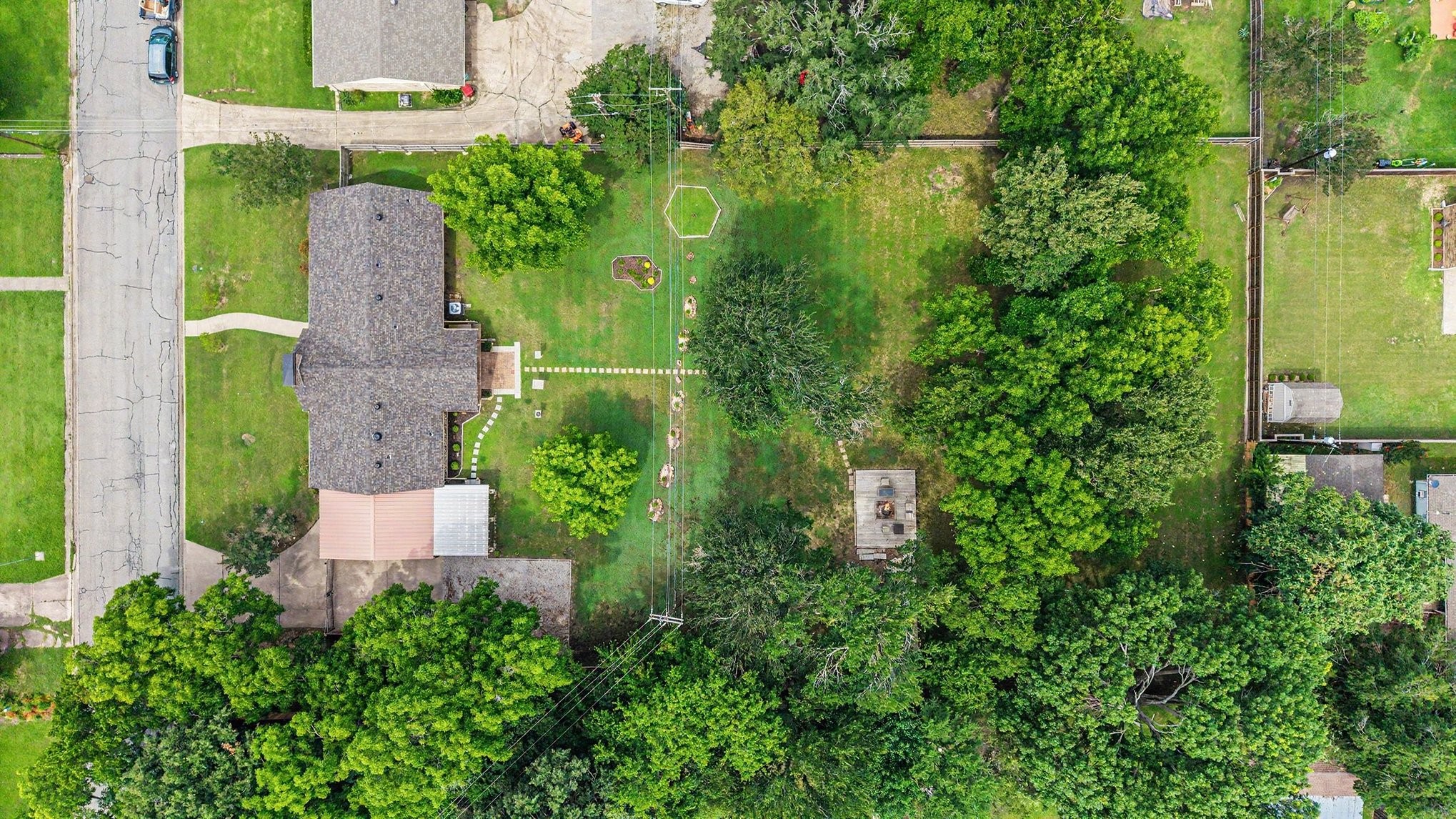 805 Wes Michael Road Bonham TX 75418