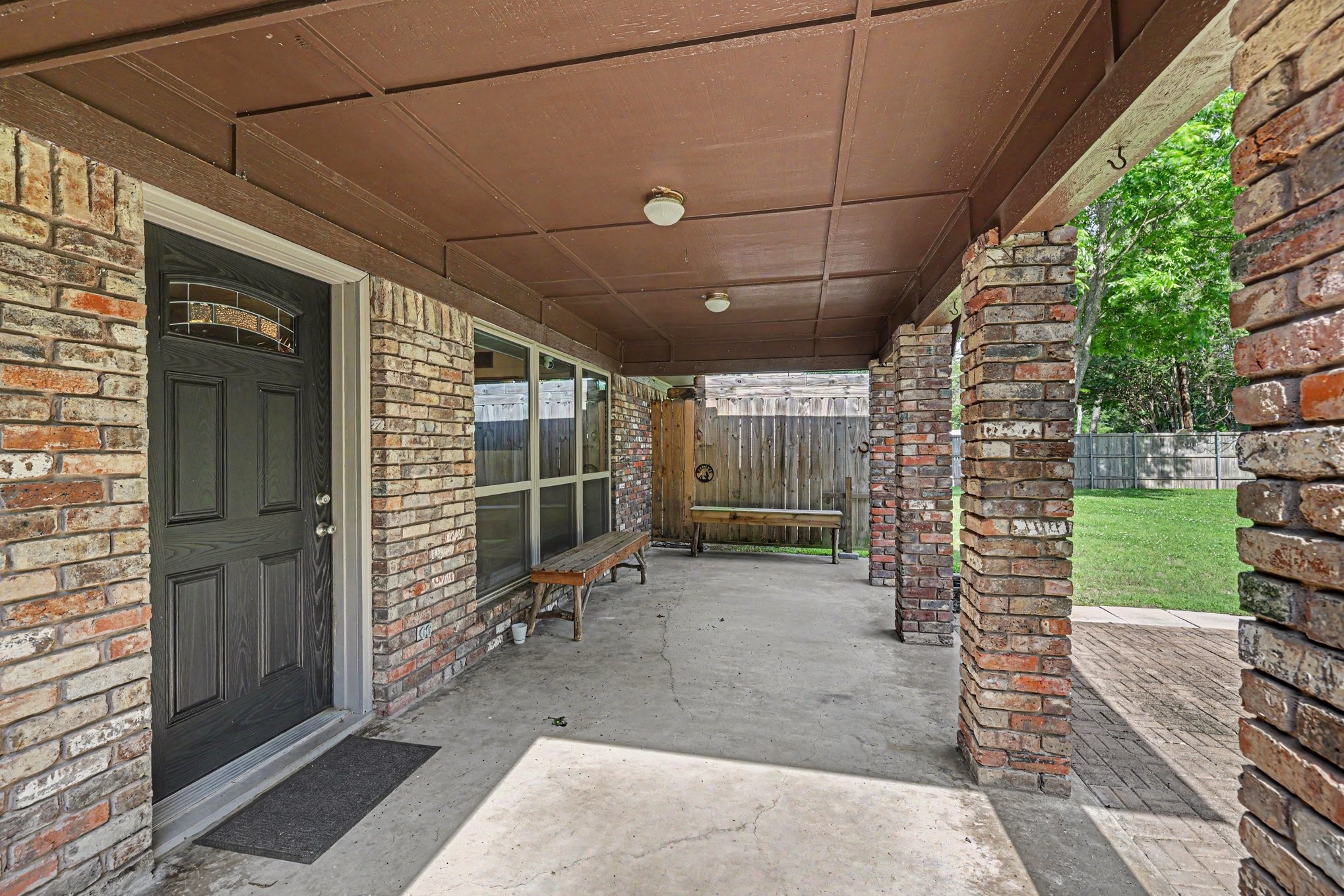 805 Wes Michael Road Bonham TX 75418