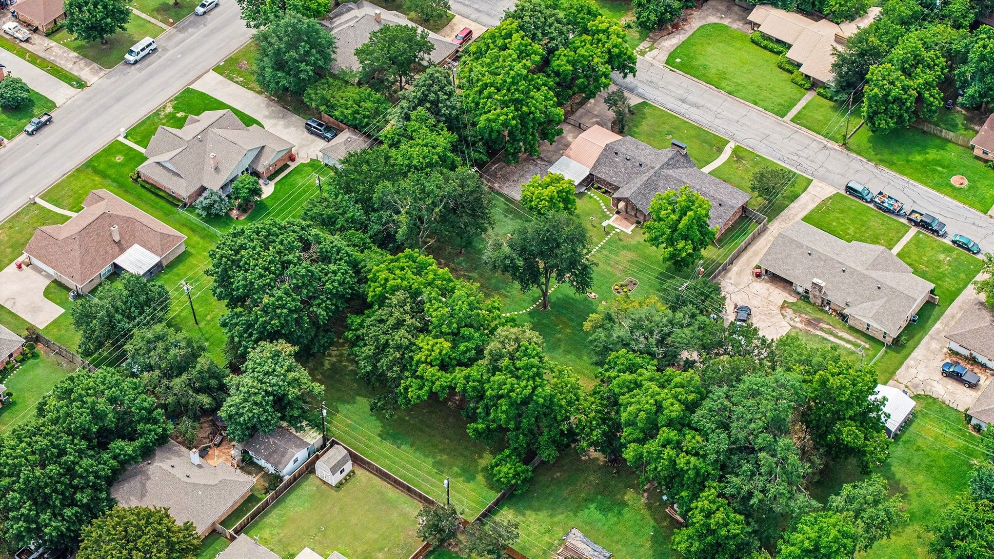 805 Wes Michael Road Bonham TX 75418
