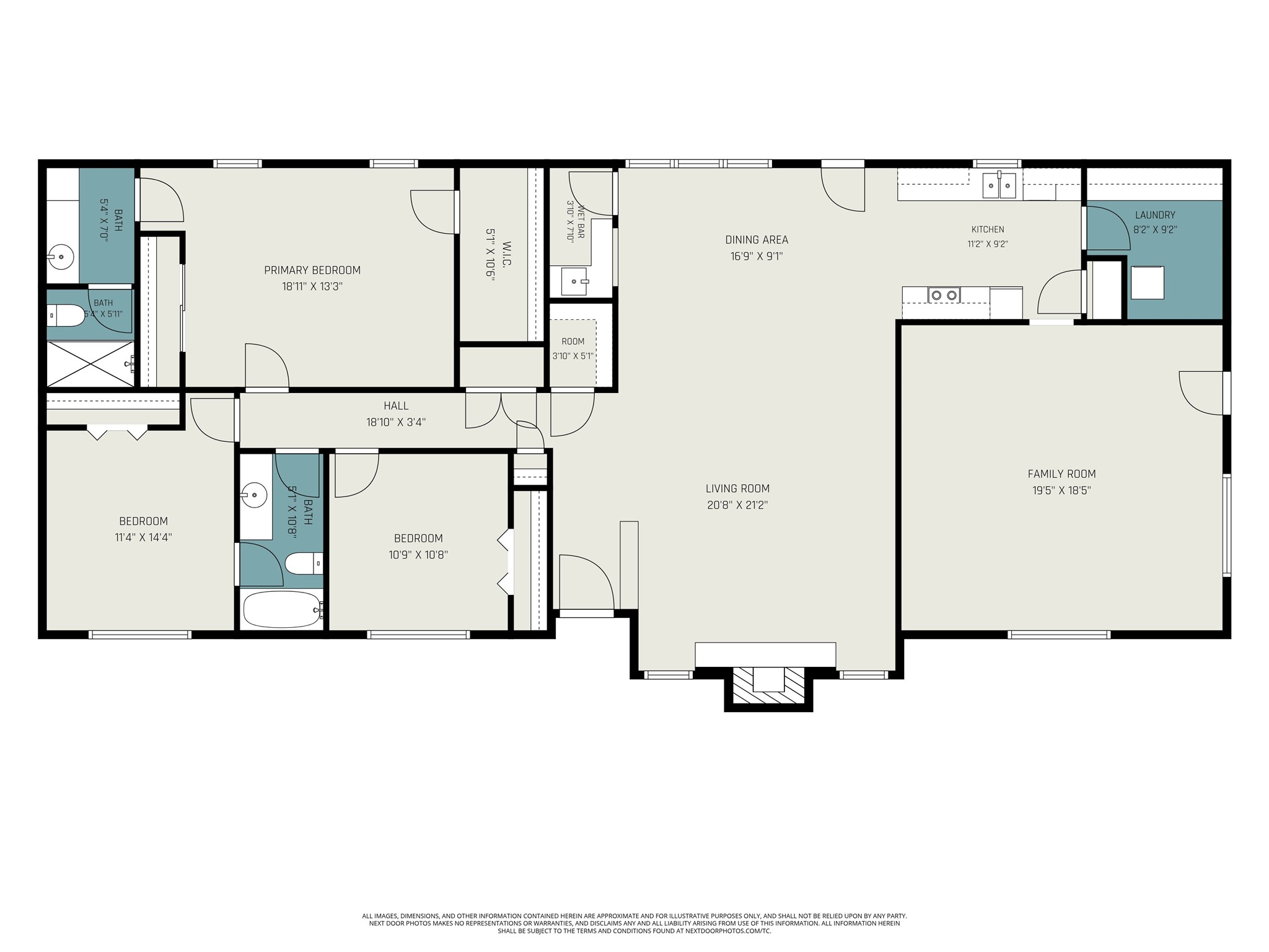 805 Wes Michael Road Bonham TX 75418
