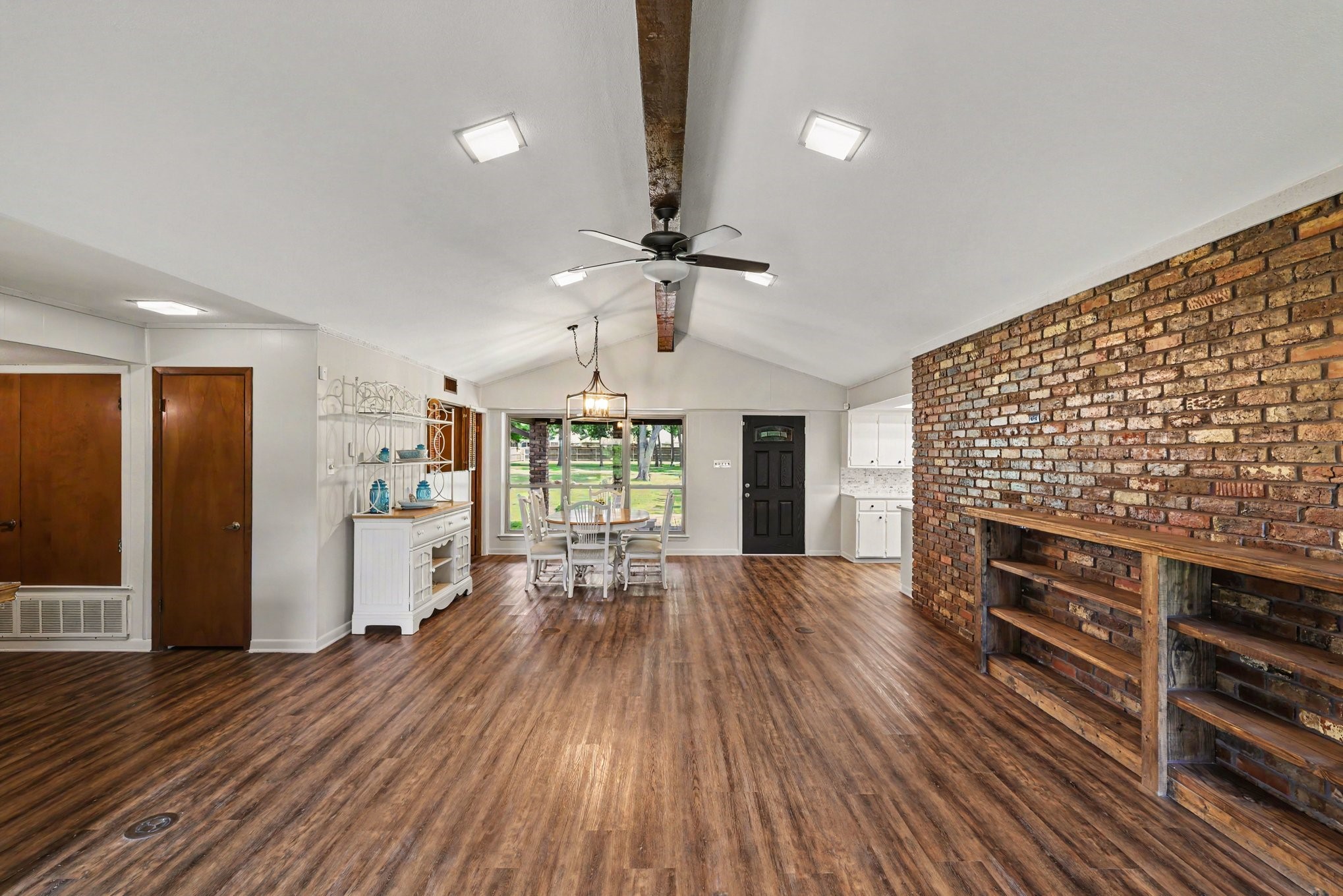 805 Wes Michael Road Bonham TX 75418