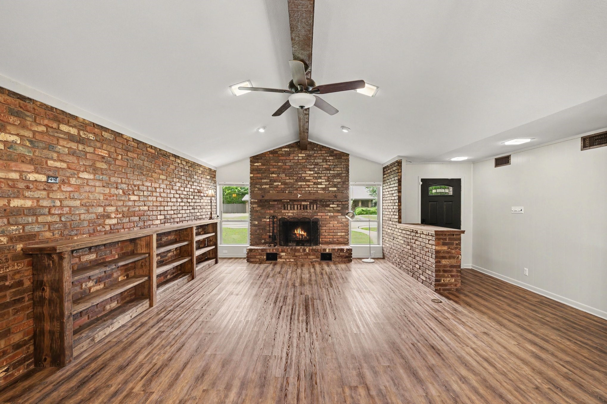 805 Wes Michael Road Bonham TX 75418