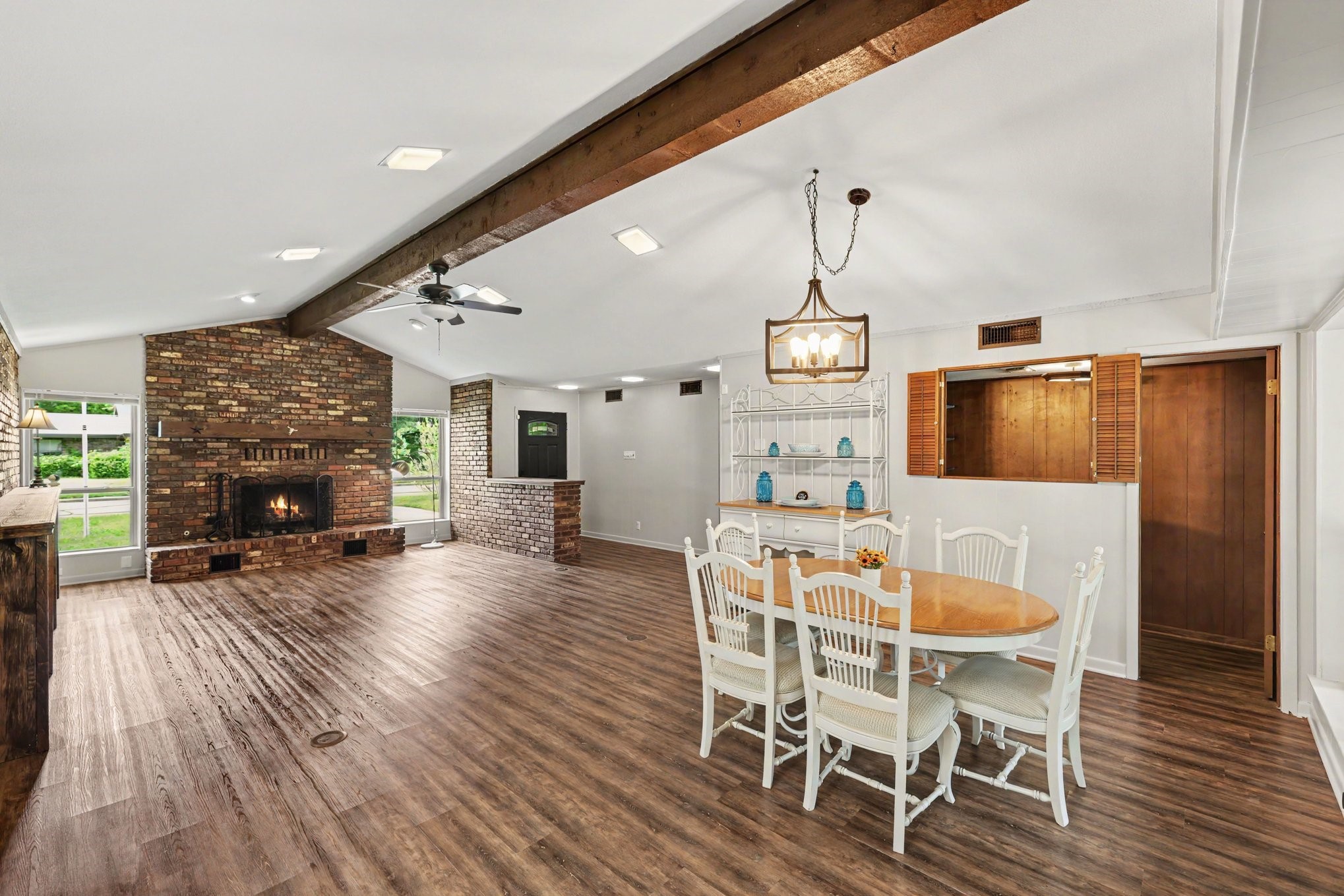 805 Wes Michael Road Bonham TX 75418