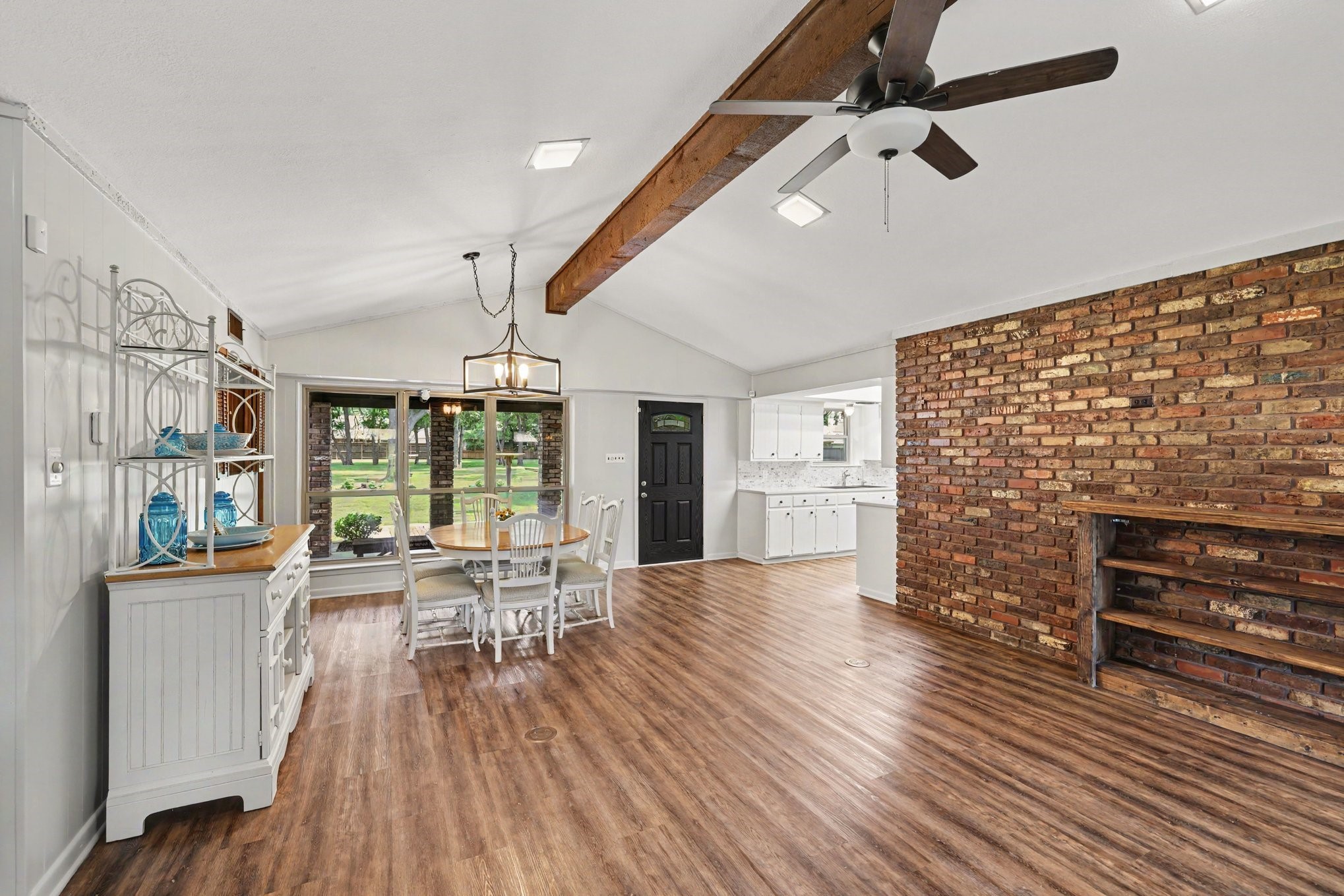 805 Wes Michael Road Bonham TX 75418