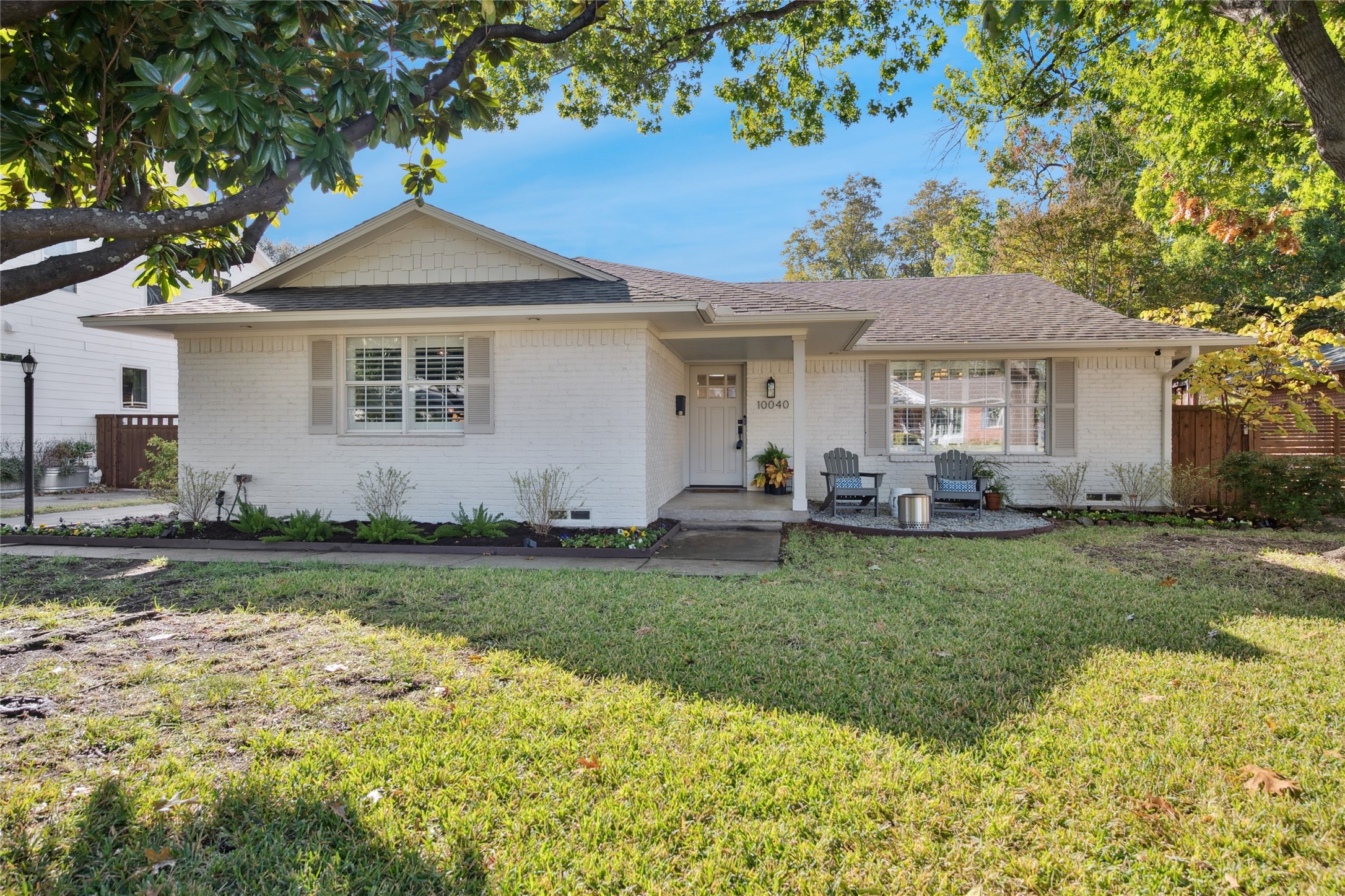 10040 Lakemere Drive Dallas TX 75238
