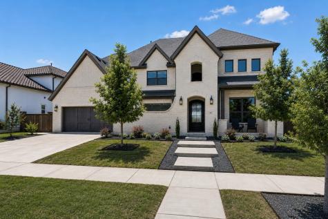 417 Carlsbad Drive Frisco TX 75036