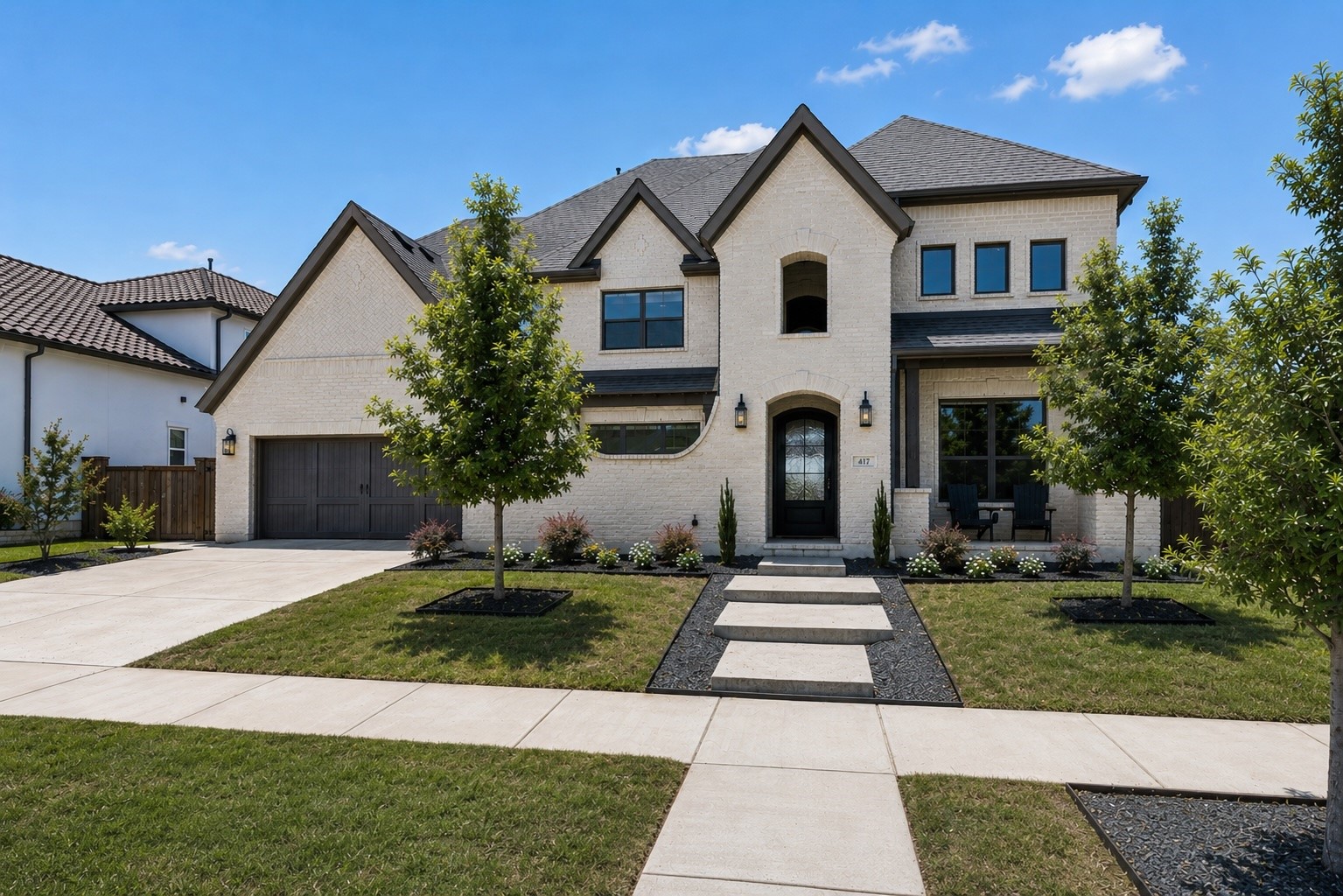 417 Carlsbad Drive Frisco TX 75036