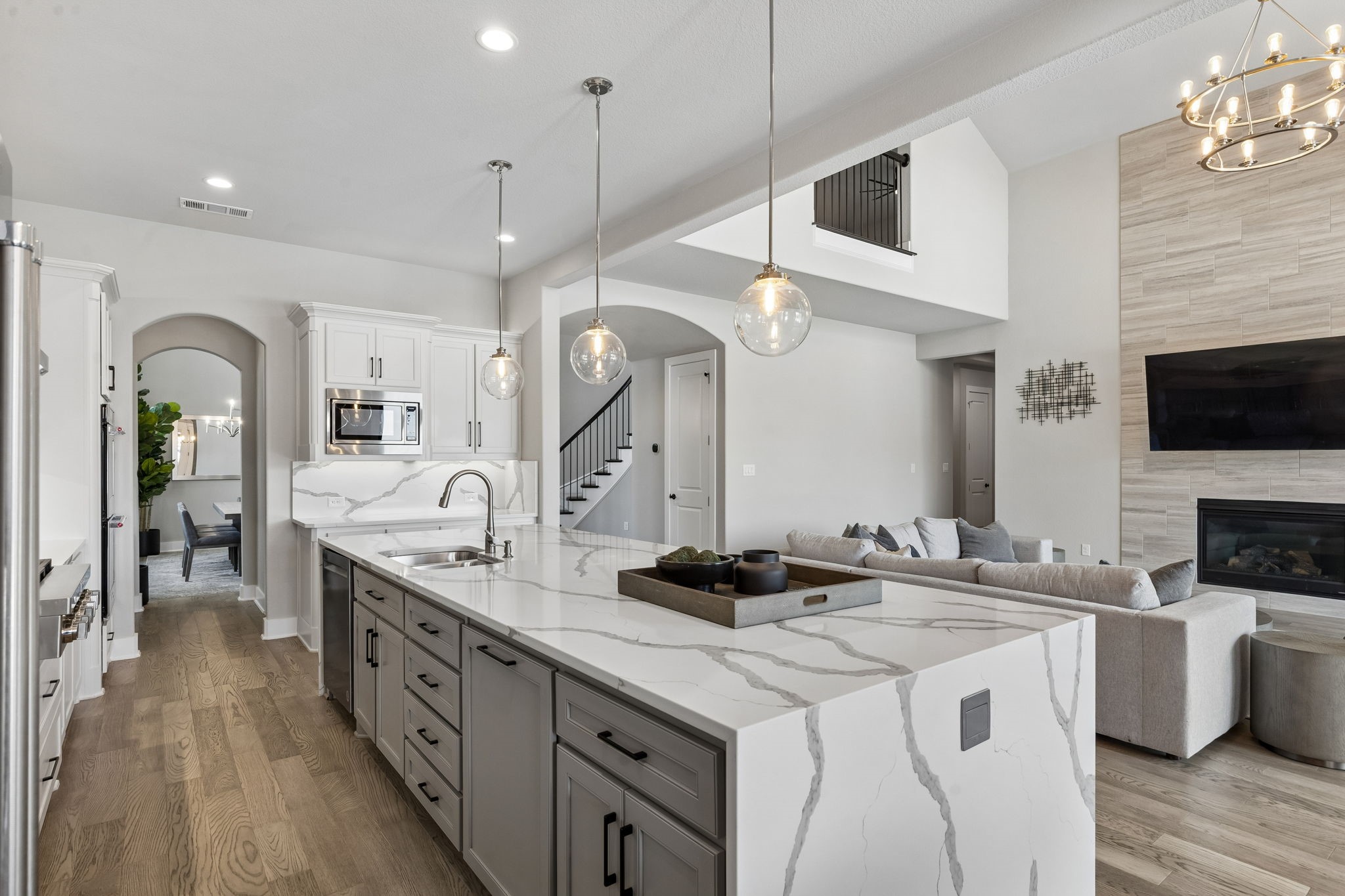 417 Carlsbad Drive Frisco TX 75036
