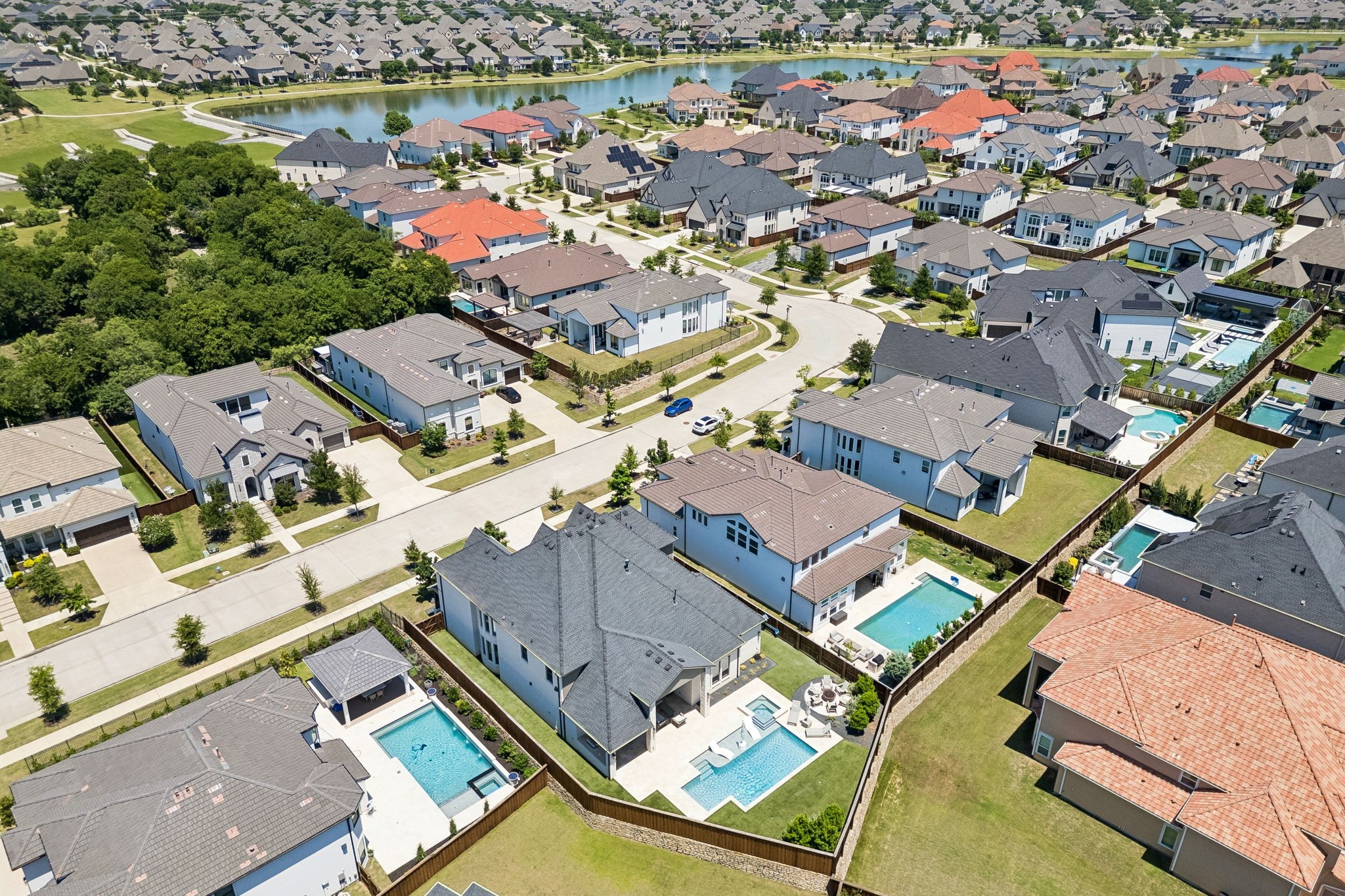417 Carlsbad Drive Frisco TX 75036