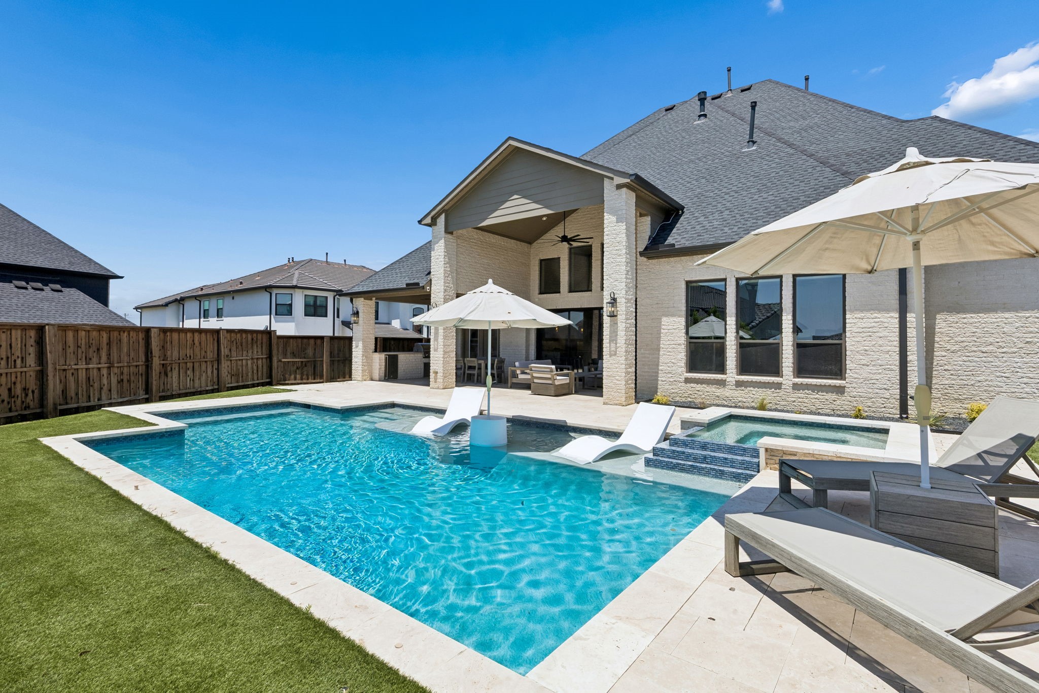 417 Carlsbad Drive Frisco TX 75036