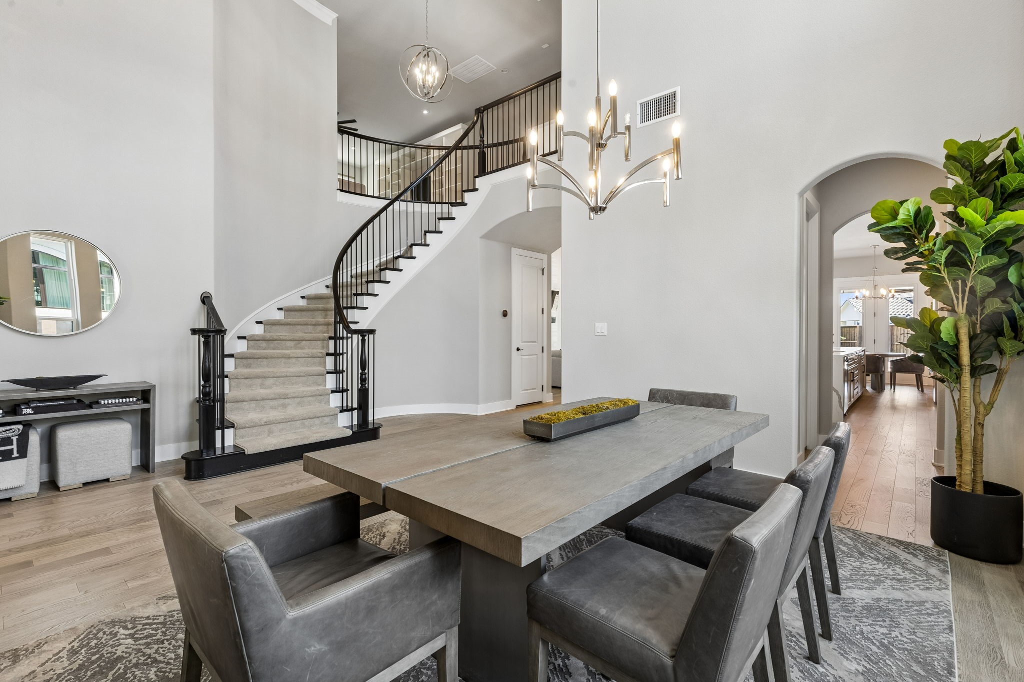 417 Carlsbad Drive Frisco TX 75036