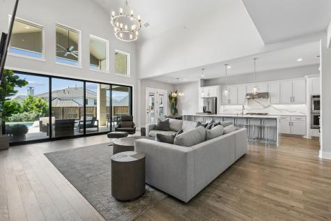 417 Carlsbad Drive Frisco TX 75036