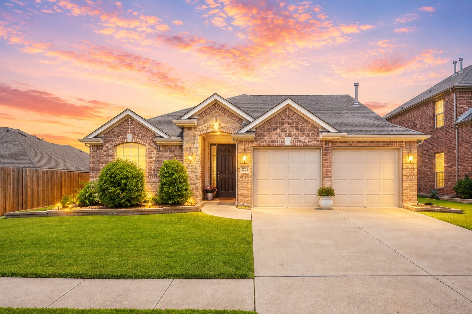 809 Cauble Drive Fate TX 75087