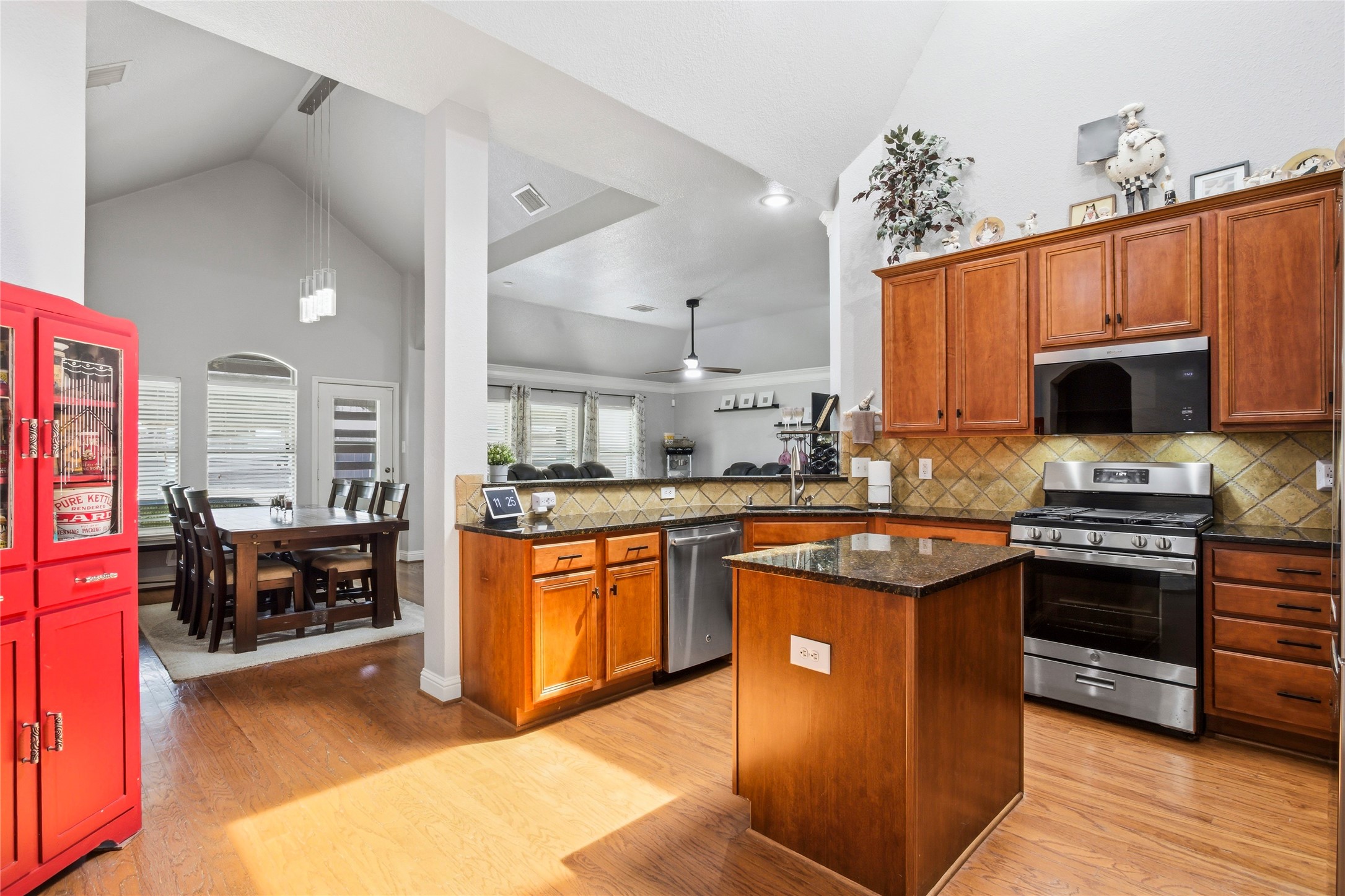 809 Cauble Drive Fate TX 75087