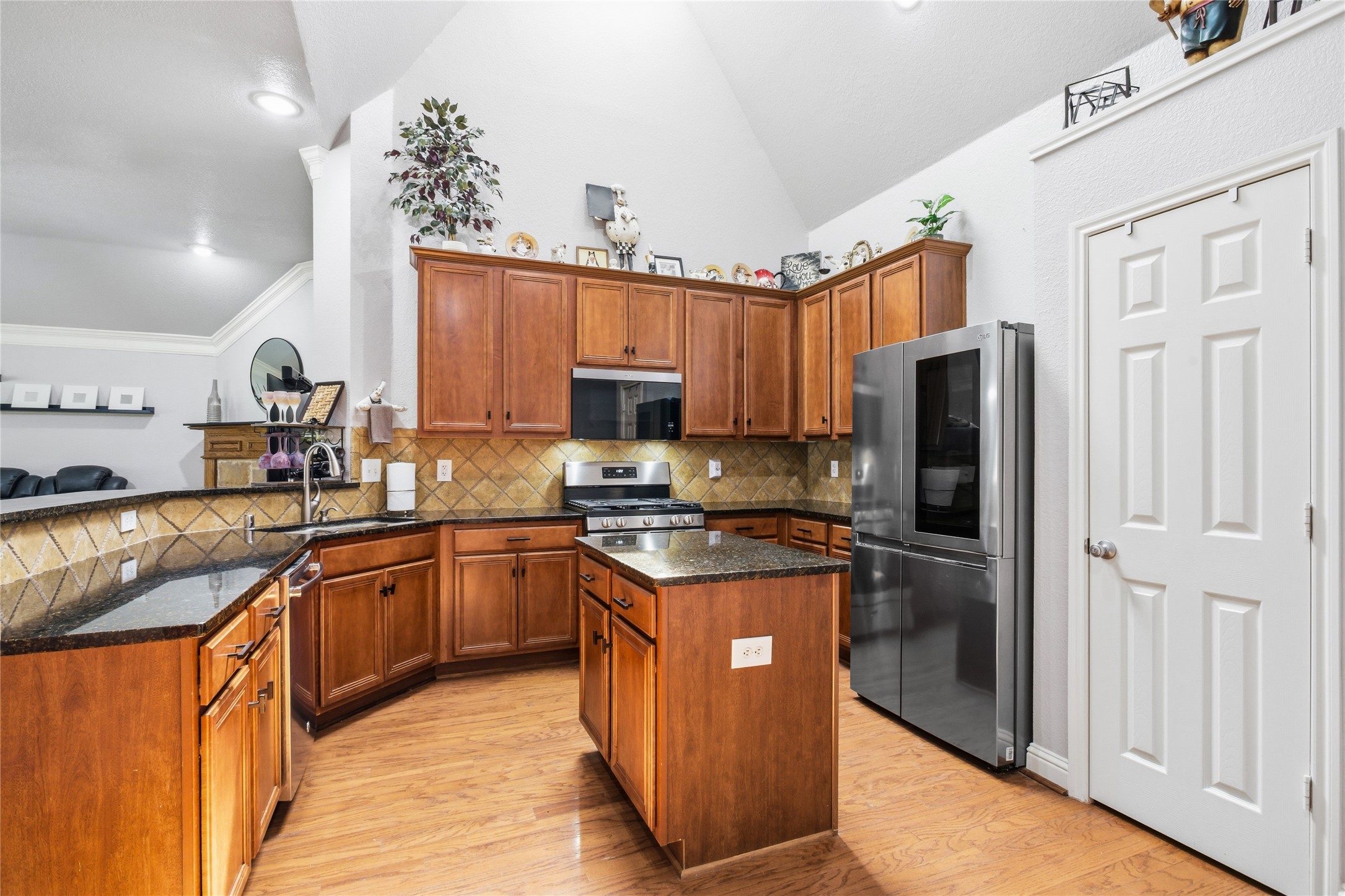 809 Cauble Drive Fate TX 75087