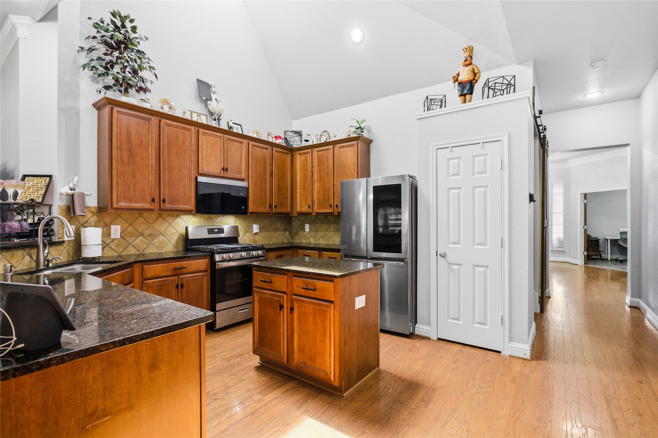 809 Cauble Drive Fate TX 75087