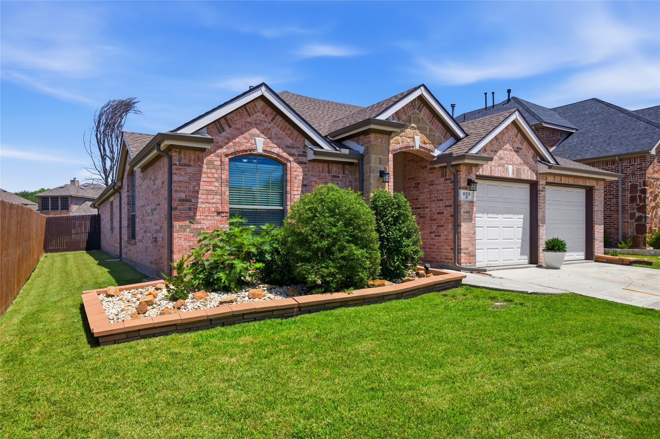 809 Cauble Drive Fate TX 75087