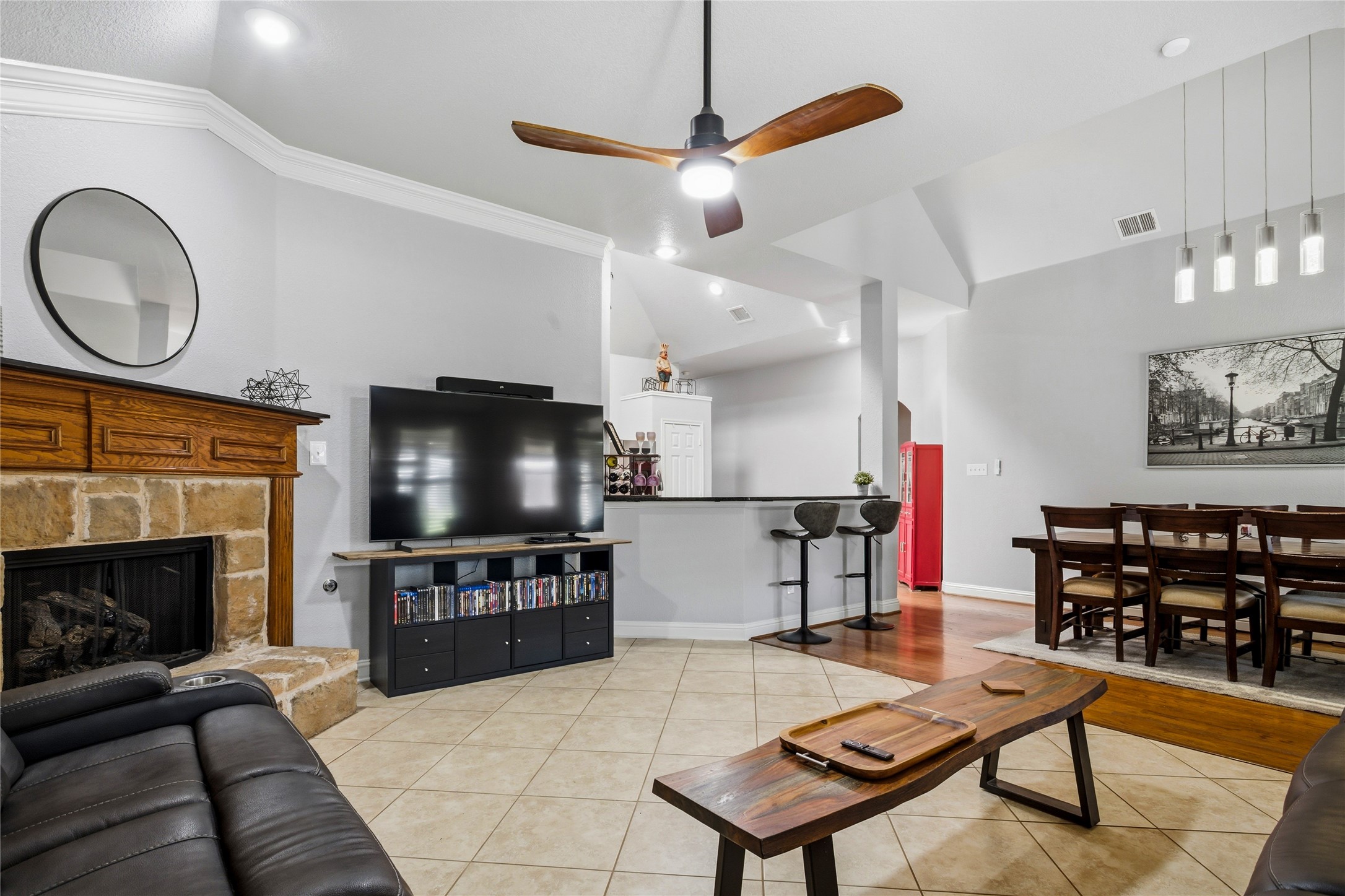 809 Cauble Drive Fate TX 75087
