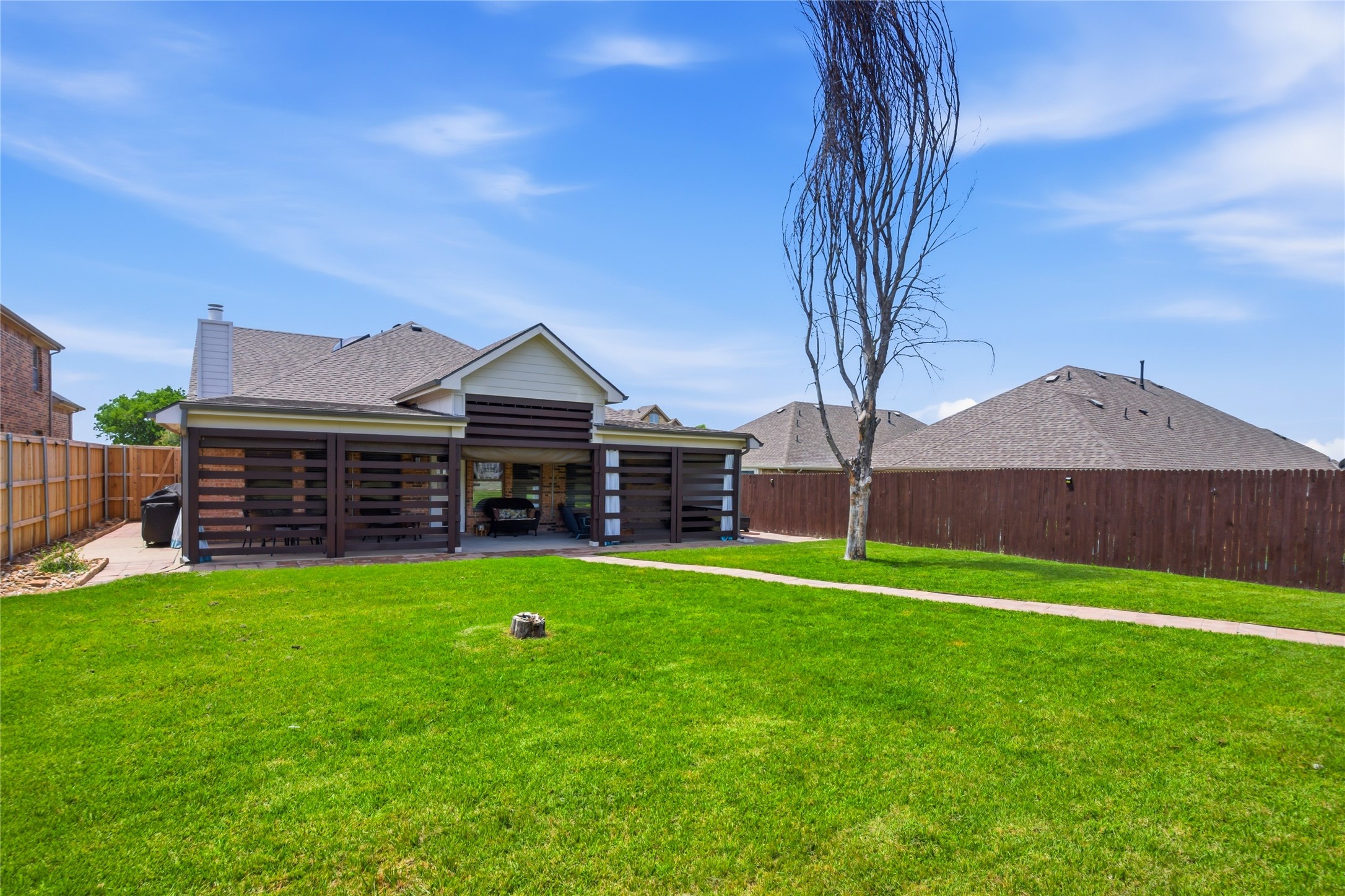 809 Cauble Drive Fate TX 75087