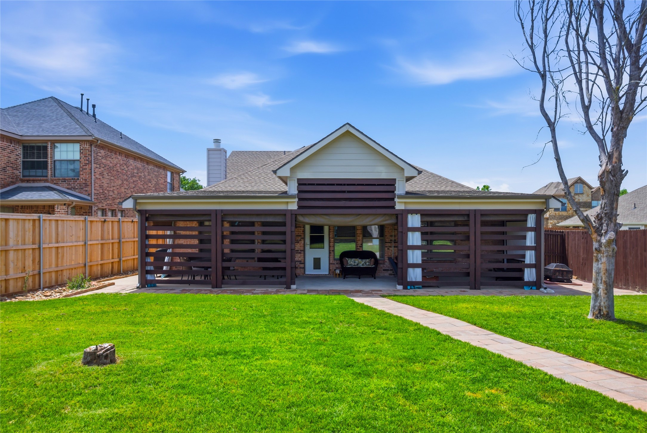 809 Cauble Drive Fate TX 75087
