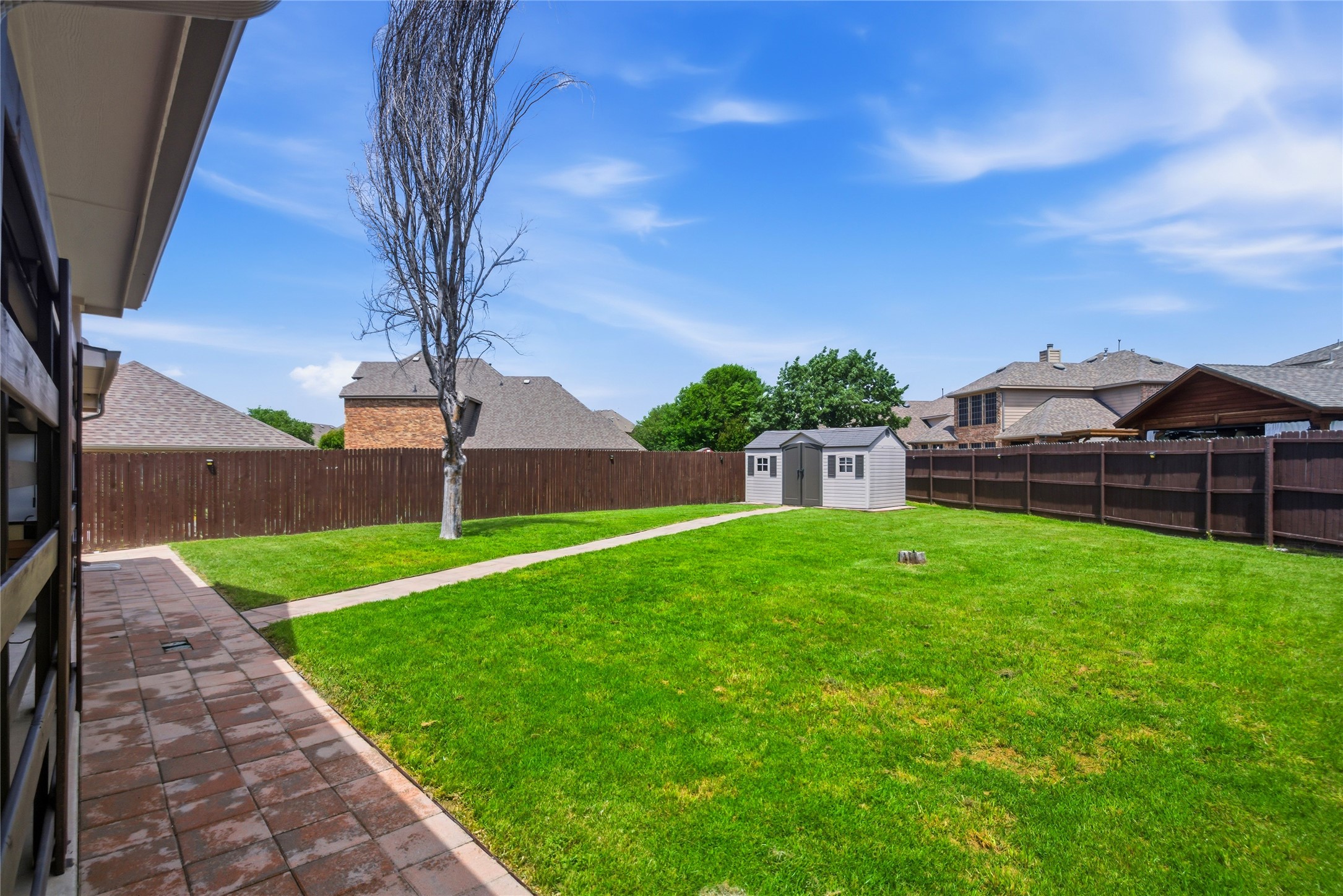 809 Cauble Drive Fate TX 75087
