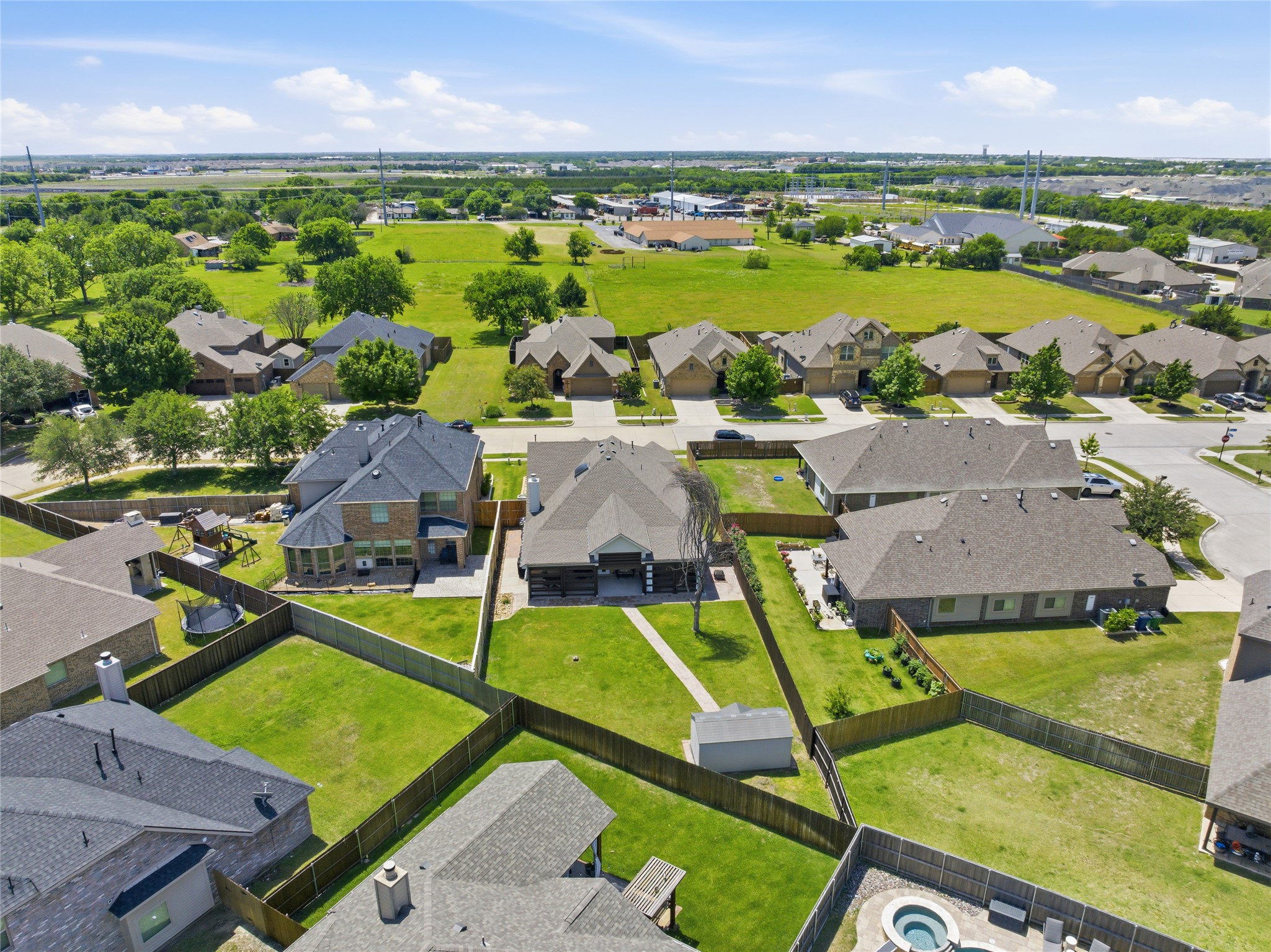809 Cauble Drive Fate TX 75087