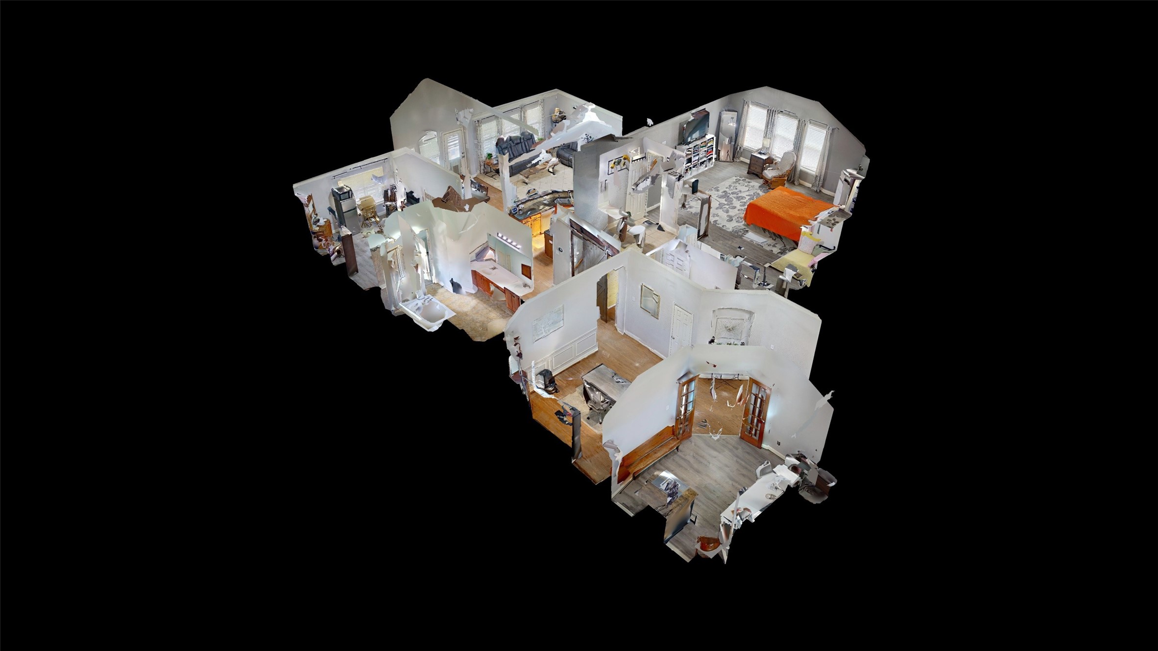 809 Cauble Drive Fate TX 75087