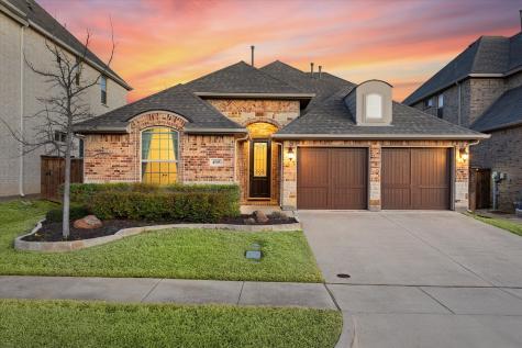 4505 Lafite Lane Colleyville TX 76034