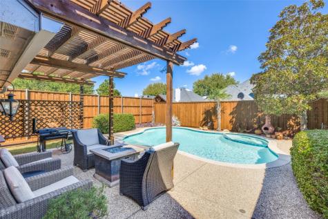 10800 River Oaks Drive Frisco TX 75035