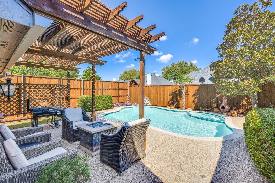 10800 River Oaks Drive Frisco TX 75035