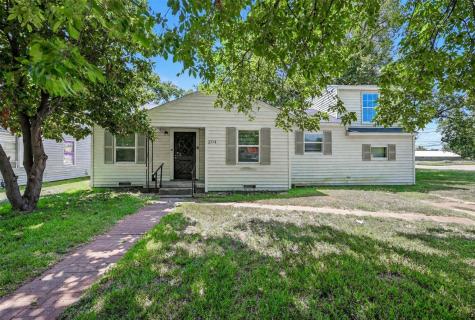 204 Graham Avenue Bonham TX 75418