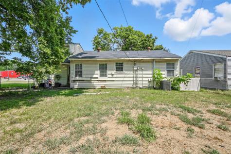 204 Graham Avenue Bonham TX 75418