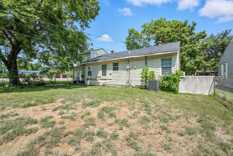 204 Graham Avenue Bonham TX 75418
