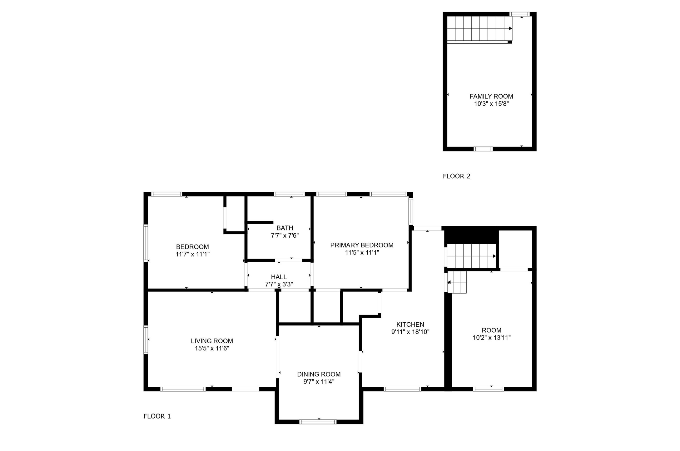 204 Graham Avenue Bonham TX 75418