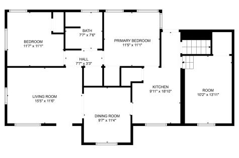 204 Graham Avenue Bonham TX 75418