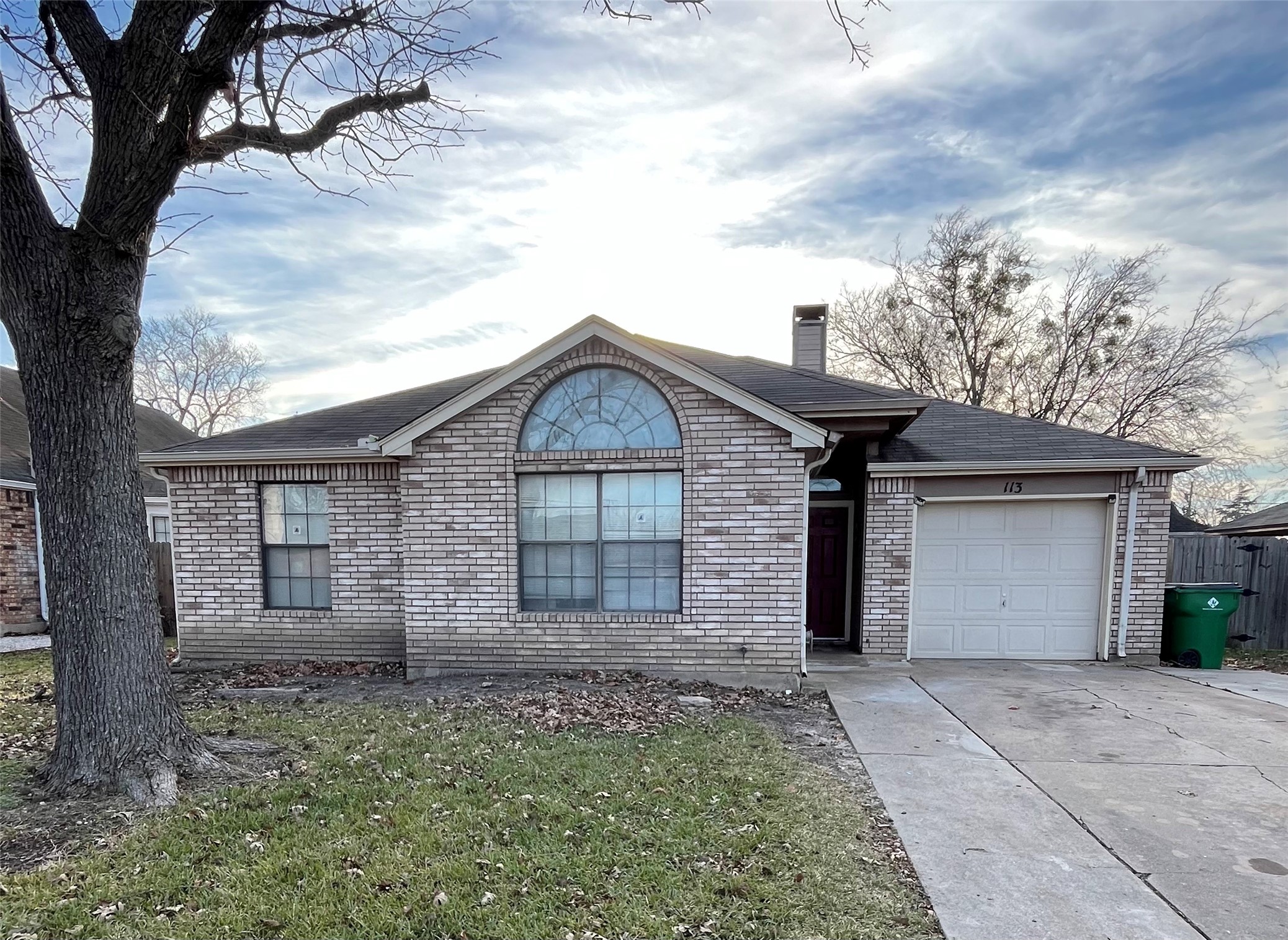 113 Jolly Way Waxahachie TX 75165