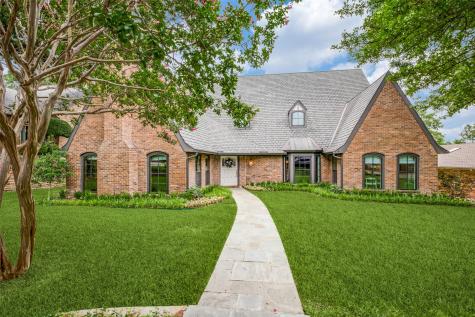 9605 Winding Ridge Drive Dallas TX 75238