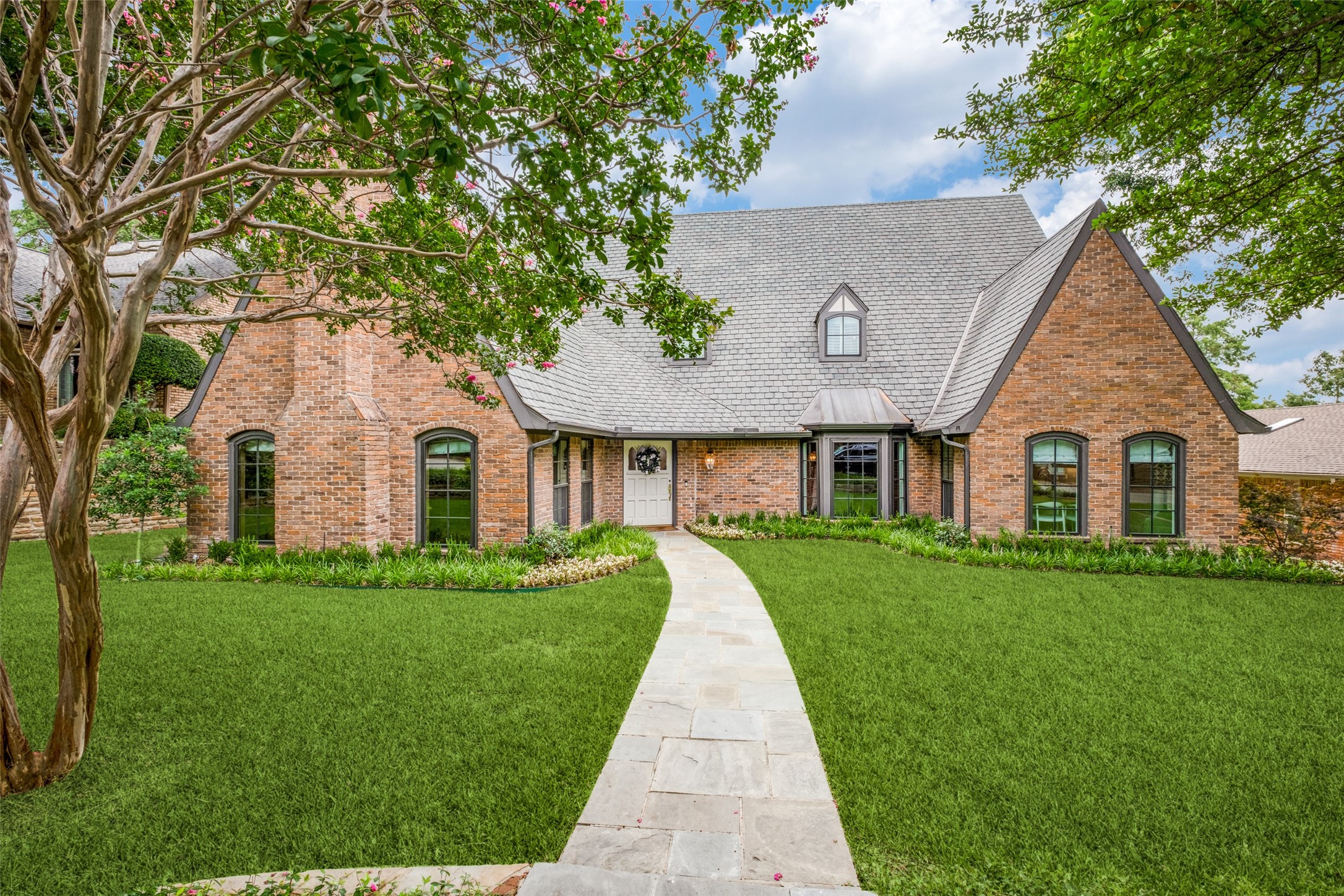 9605 Winding Ridge Drive Dallas TX 75238