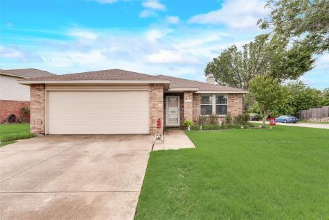 5600 Camarillo Drive Fort Worth TX 76244