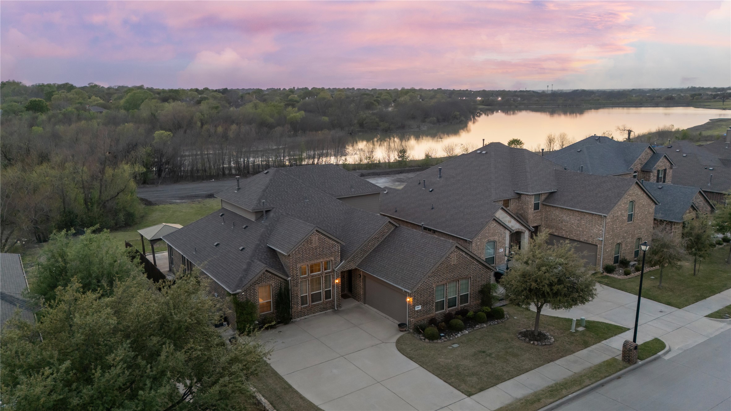 1057 Shady Lane Drive Rockwall TX 75087