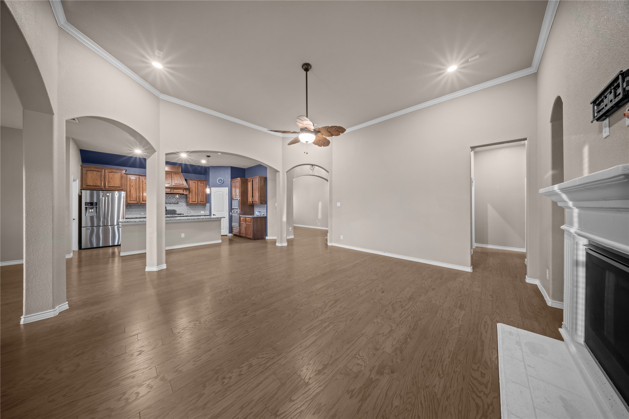 1057 Shady Lane Drive Rockwall TX 75087