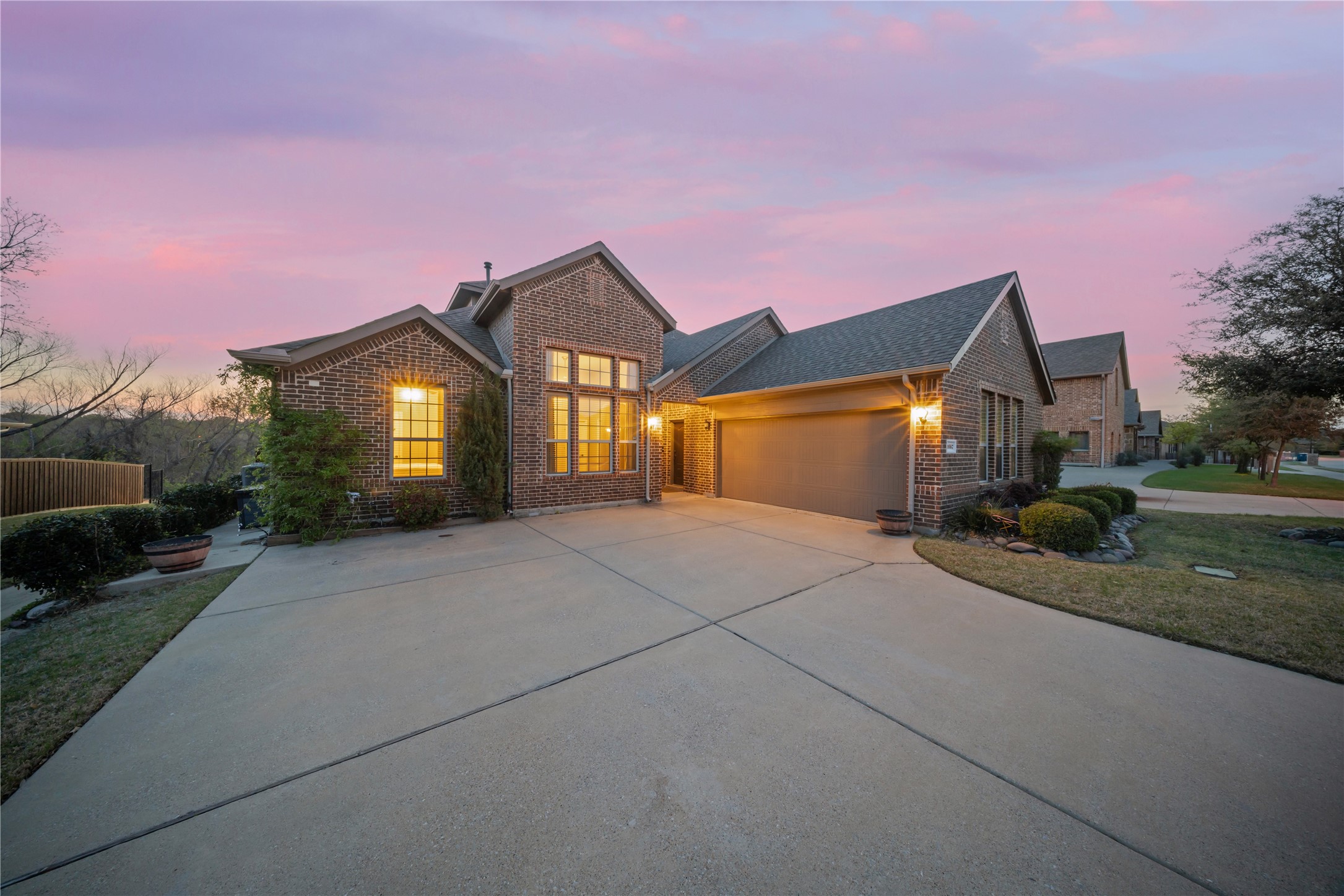 1057 Shady Lane Drive Rockwall TX 75087