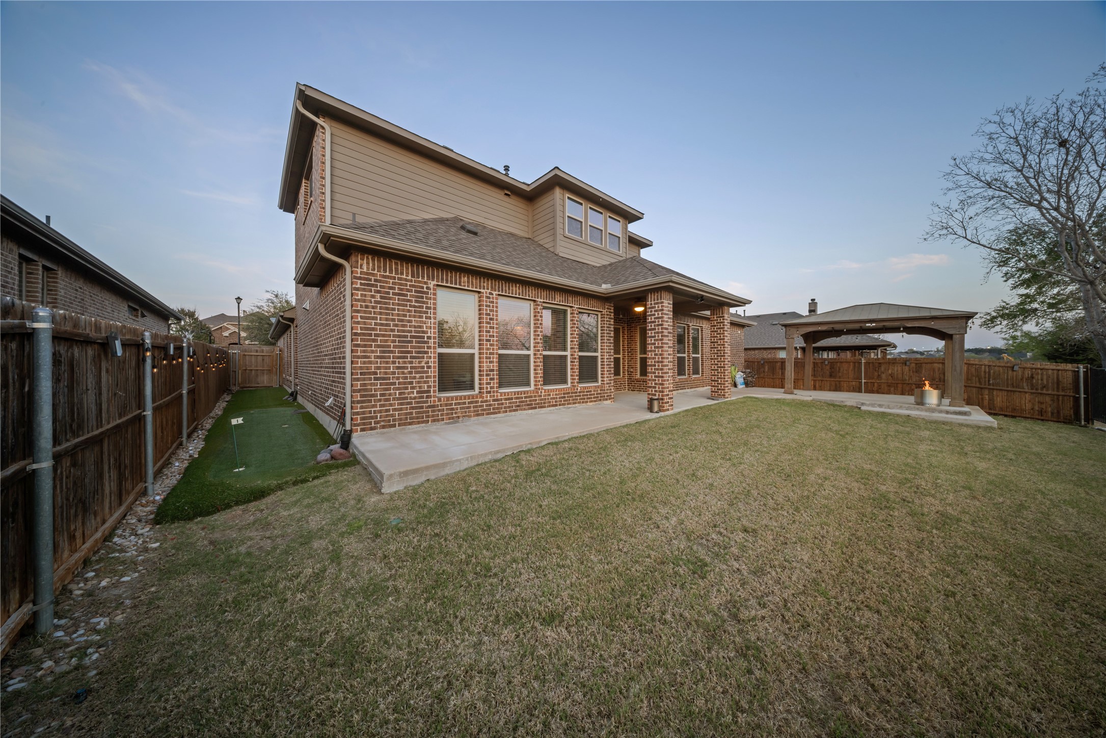 1057 Shady Lane Drive Rockwall TX 75087
