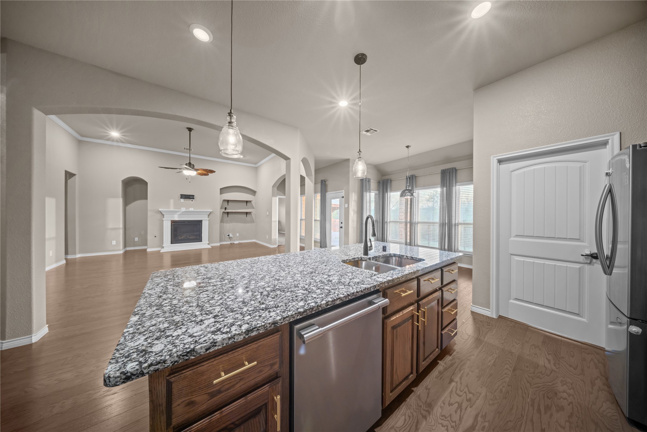 1057 Shady Lane Drive Rockwall TX 75087