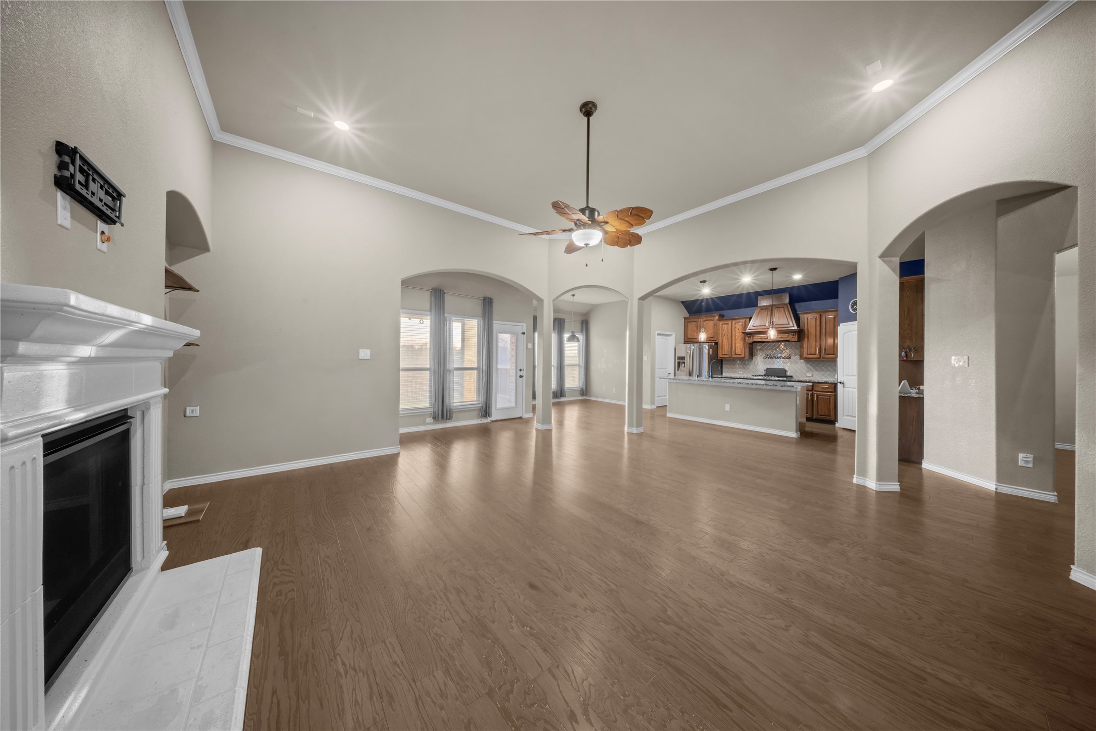 1057 Shady Lane Drive Rockwall TX 75087